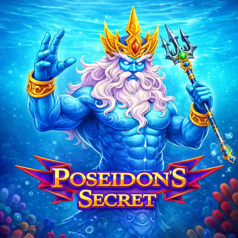 Poseidons Secret sa 789bingo app apk