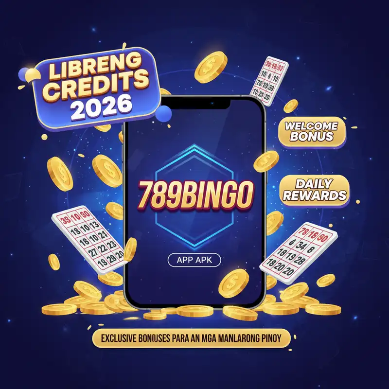 789Bingo APK Bonus