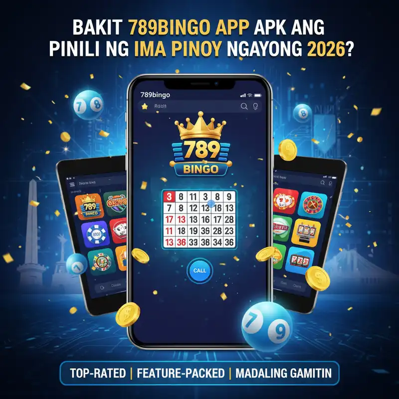 789Bingo App APK vs Other Casino Apps 2026